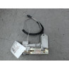 SYSTEME CONDAMNATION AVANT DROIT PEUGEOT 307 2001-2005