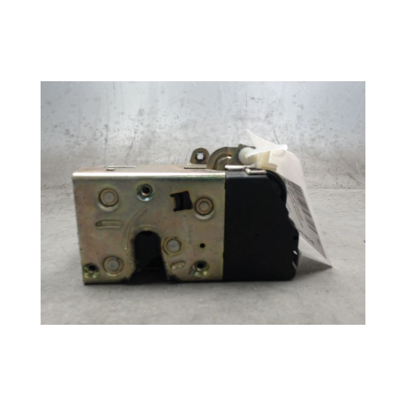 SYSTEME CONDAMNATION AVANT GAUCHE PEUGEOT 307 2001-2005