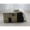 SYSTEME CONDAMNATION AVANT GAUCHE PEUGEOT 307 2001-2005
