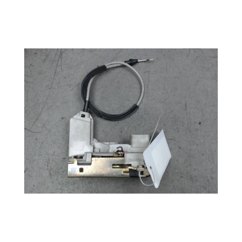SYSTEME CONDAMNATION AVANT GAUCHE PEUGEOT 307 2001-2005