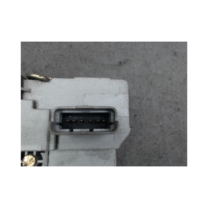 SYSTEME CONDAMNATION AVANT GAUCHE PEUGEOT 307 2001-2005