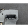 SYSTEME CONDAMNATION AVANT GAUCHE PEUGEOT 307 2001-2005