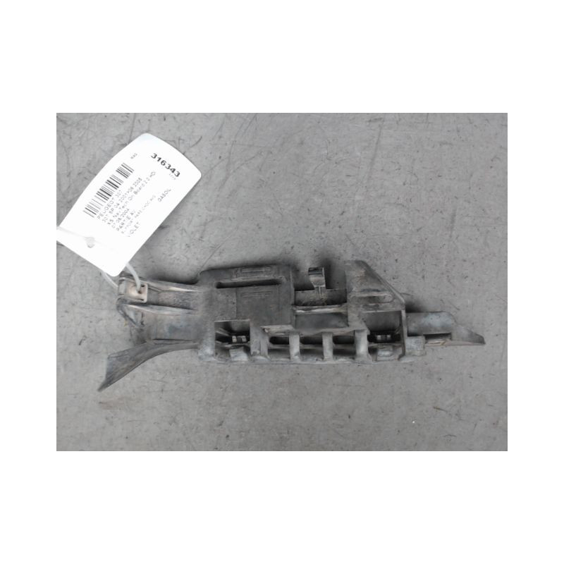 SUPPORT PARE-CHOC AVG PEUGEOT 307 2001-2005
