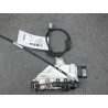 SYSTEME CONDAMNATION AVANT DROIT PEUGEOT 508 2010-