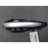 POIGNEE EXTERIEURE PORTE AVANT DROIT PEUGEOT 508 2010-