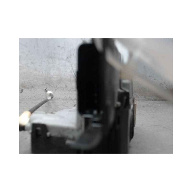 SYSTEME CONDAMNATION ARRIERE DROIT PEUGEOT 508 2010-