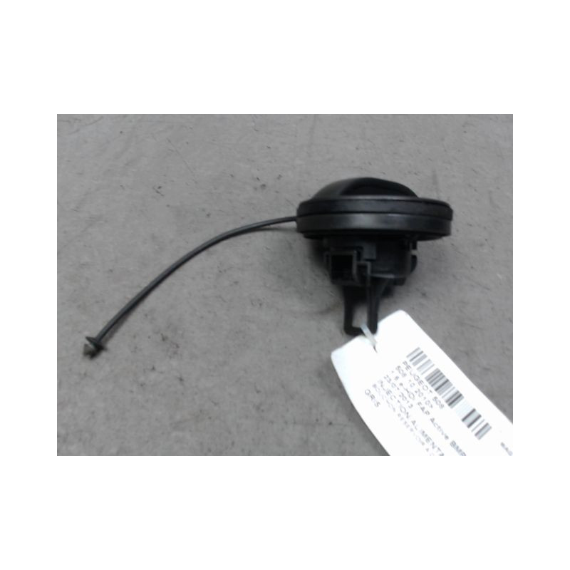 BOUCHON RESERVOIR A CARBURANT PEUGEOT 508 2010-