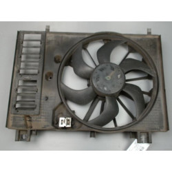 MOTEUR VENTILATEUR RADIATEUR