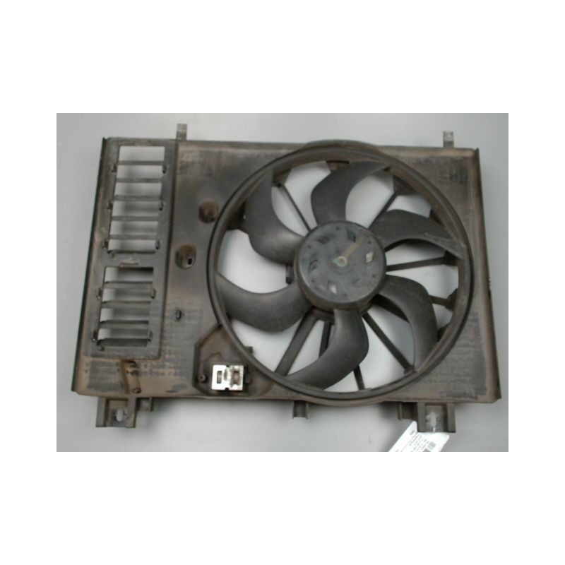 MOTEUR VENTILATEUR RADIATEUR PEUGEOT 508 2010-