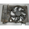 MOTEUR VENTILATEUR RADIATEUR PEUGEOT 508 2010-