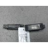 ECLAIREUR PLAQUE DE POLICE PEUGEOT 508 2010-