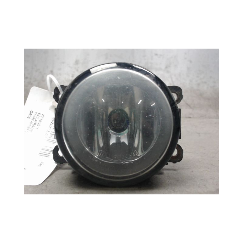 PHARE ANTIBROUILLARD AVANT GAUCHE SUZUKI SWIFT