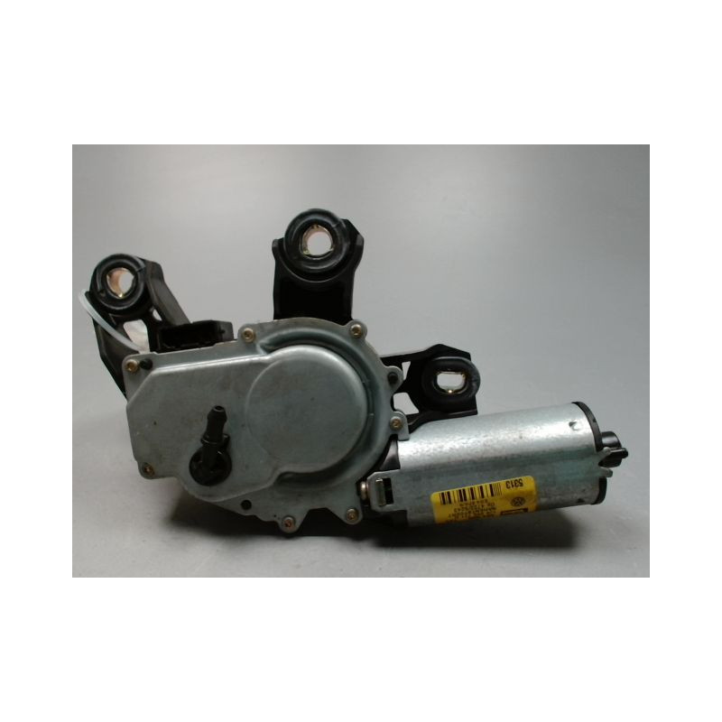 MECANISME ESSUIE-GLACE ARRIERE VOLKSWAGEN GOLF IV 98-2004