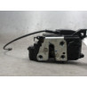 SYSTEME CONDAMNATION ARRIERE DROIT RENAULT MODUS 2004-2007