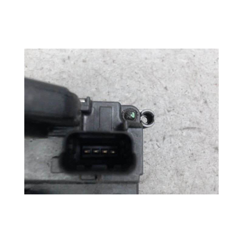 SYSTEME CONDAMNATION ARRIERE DROIT RENAULT MODUS 2004-2007