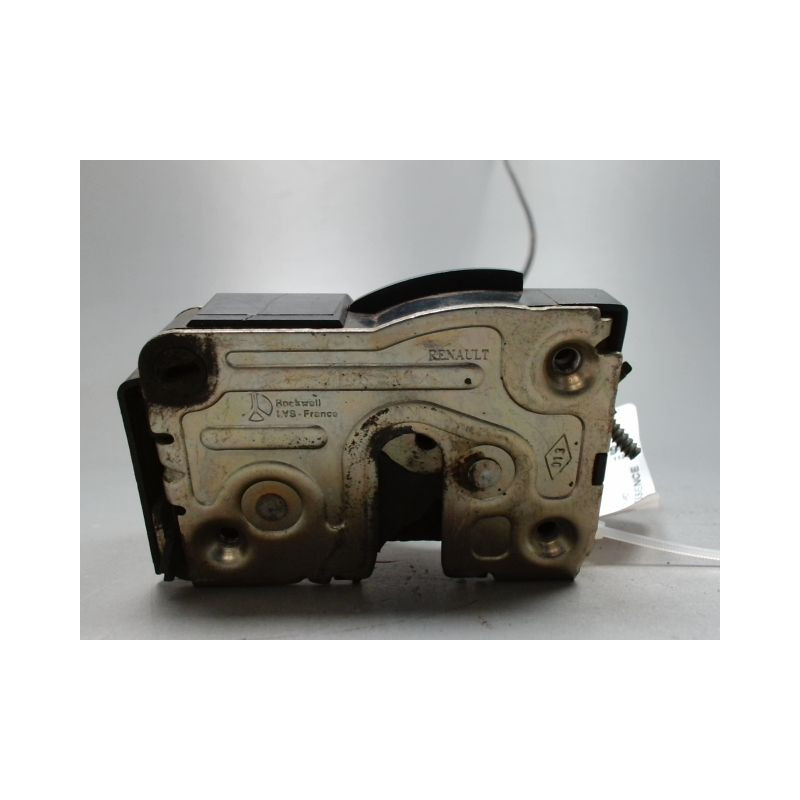 SYSTEME CONDAMNATION ARRIERE DROIT RENAULT MEGANE I PH2 99-02