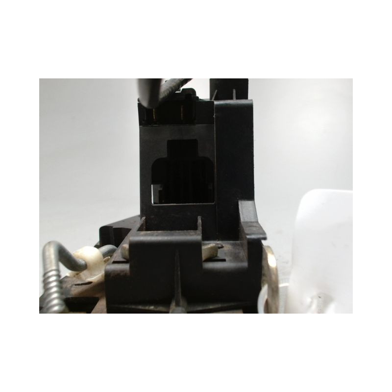 SYSTEME CONDAMNATION ARRIERE DROIT RENAULT MEGANE I PH2 99-02