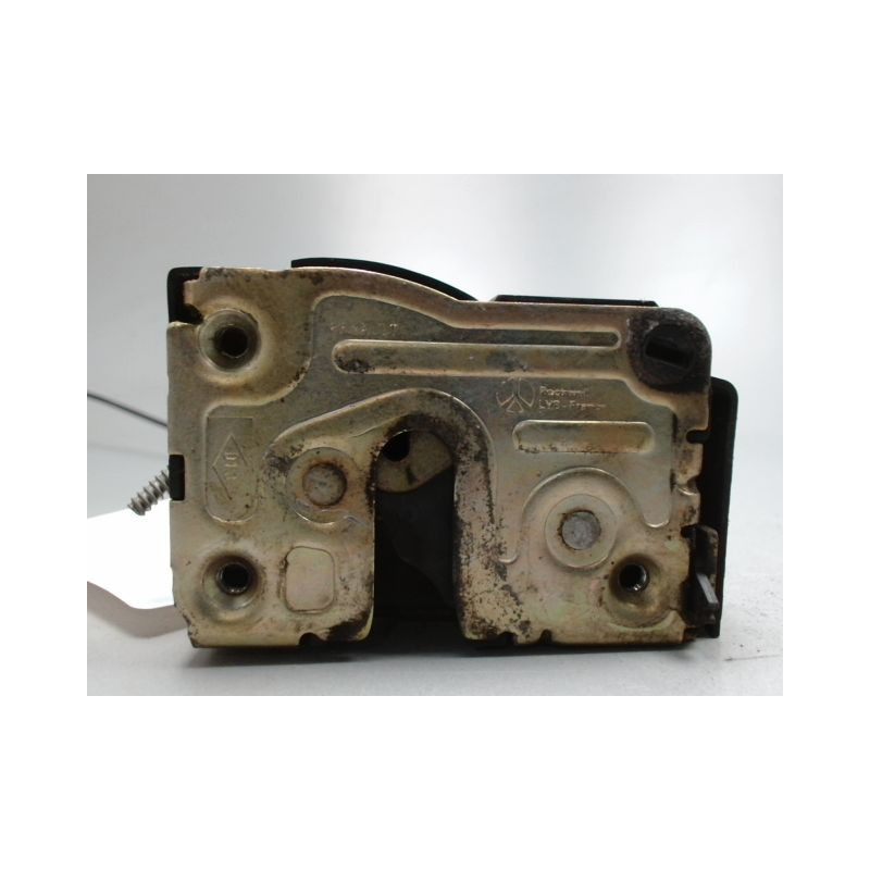 SYSTEME CONDAMNATION ARRIERE GAUCHE RENAULT MEGANE I PH2 99-02