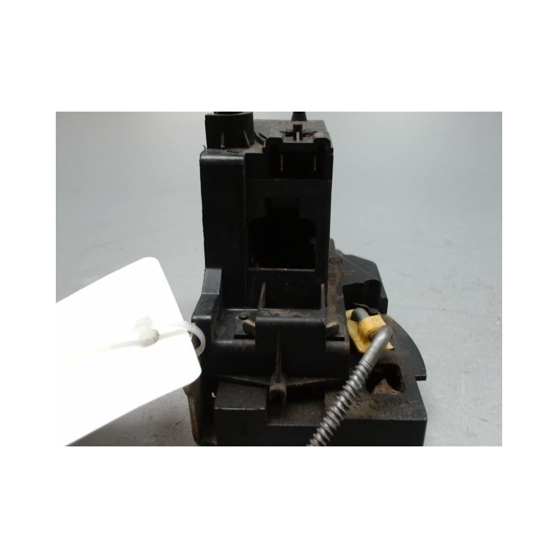 SYSTEME CONDAMNATION ARRIERE GAUCHE RENAULT MEGANE I PH2 99-02