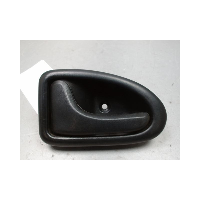 POIGNEE INTERIEURE PORTE AVANT GAUCHE RENAULT MEGANE I PH2 99-02