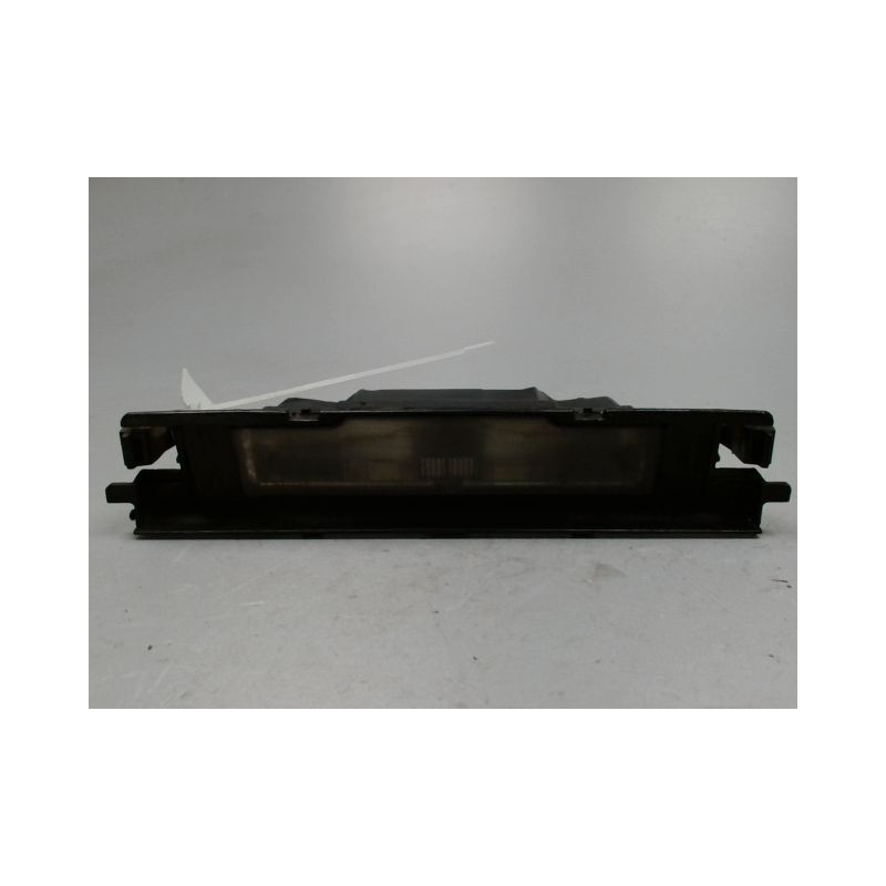 ECLAIREUR PLAQUE DE POLICE TOYOTA YARIS 2005-