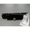 ECLAIREUR PLAQUE DE POLICE TOYOTA YARIS 2005-