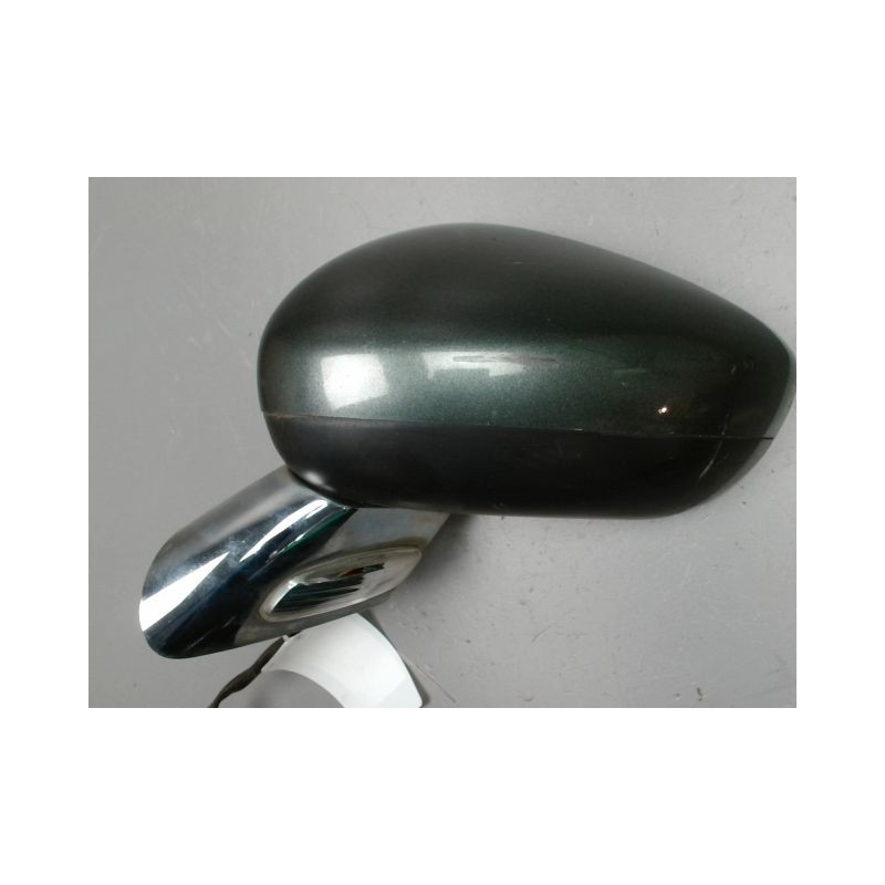 RETROVISEUR EXTERIEUR ELECTRIQUE GAUCHE CITROEN C3 2009-