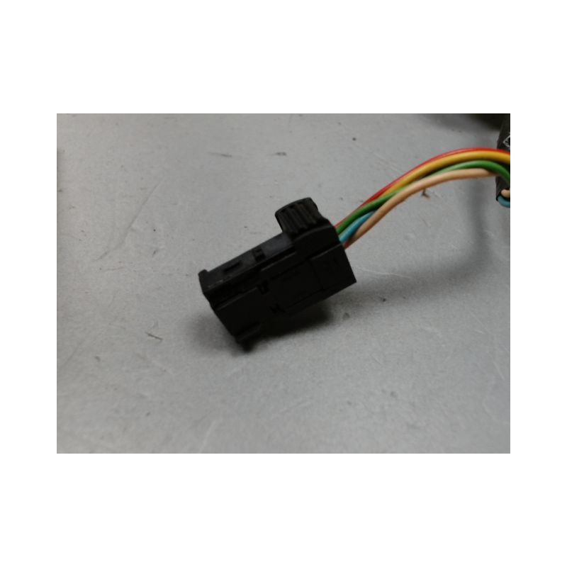 RETROVISEUR EXTERIEUR ELECTRIQUE GAUCHE CITROEN C3 2009-