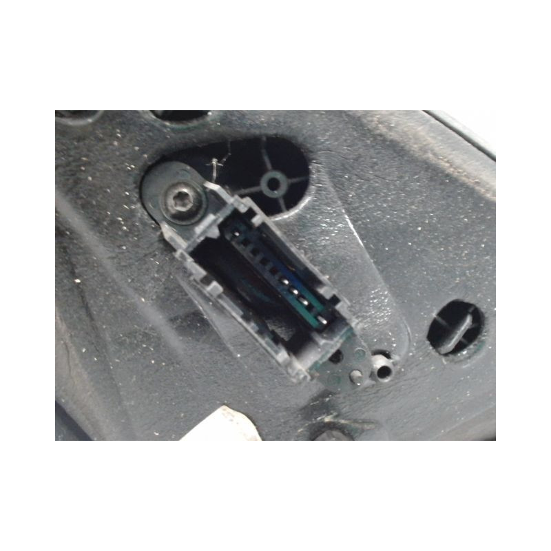 RETROVISEUR EXTERIEUR ELECTRIQUE GAUCHE RENAULT CLIO II PH.2 01-06