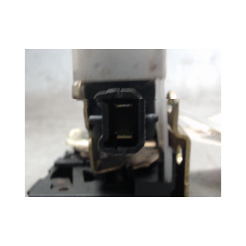 SYSTEME CONDAMNATION ARRIERE DROIT RENAULT SCENIC PH1 96-99