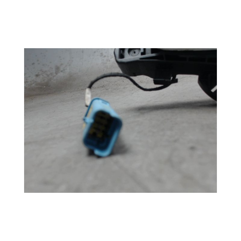 POIGNEE EXTERIEURE PORTE AVANT GAUCHE PEUGEOT 208