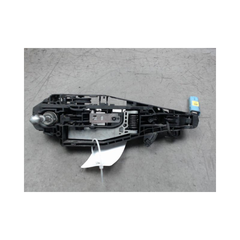 POIGNEE EXTERIEURE PORTE AVANT GAUCHE PEUGEOT 208