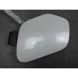 VOLET DE TRAPPE CARBURANT