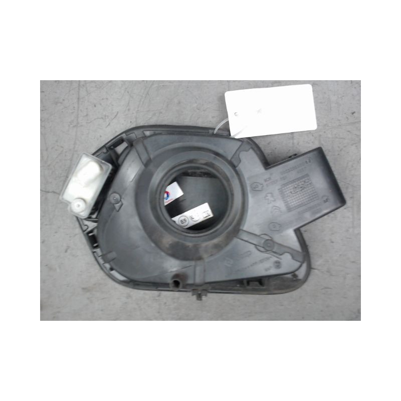 VOLET DE TRAPPE CARBURANT PEUGEOT 208