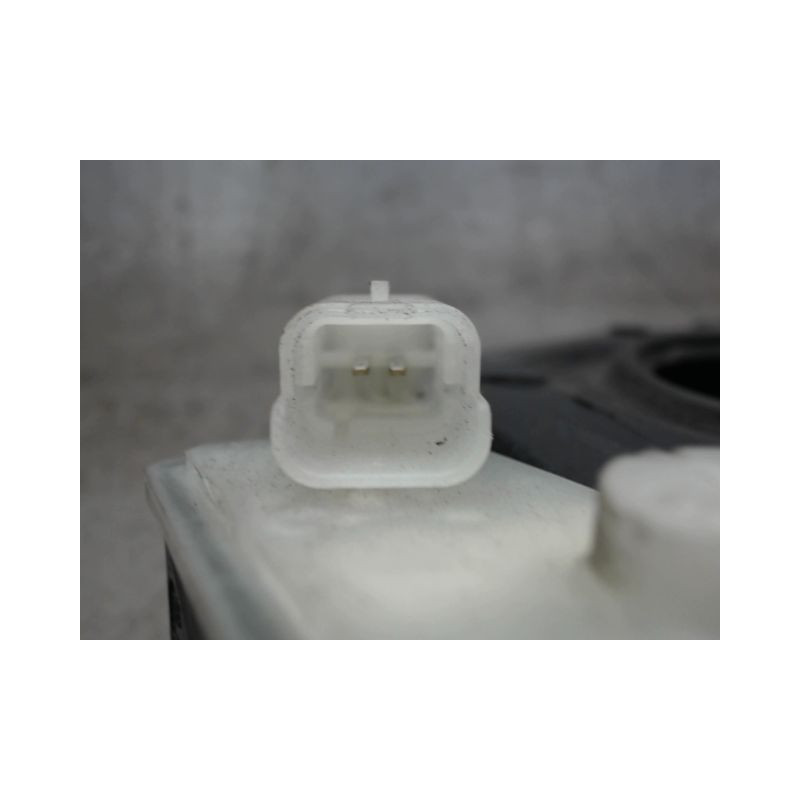 VOLET DE TRAPPE CARBURANT PEUGEOT 208