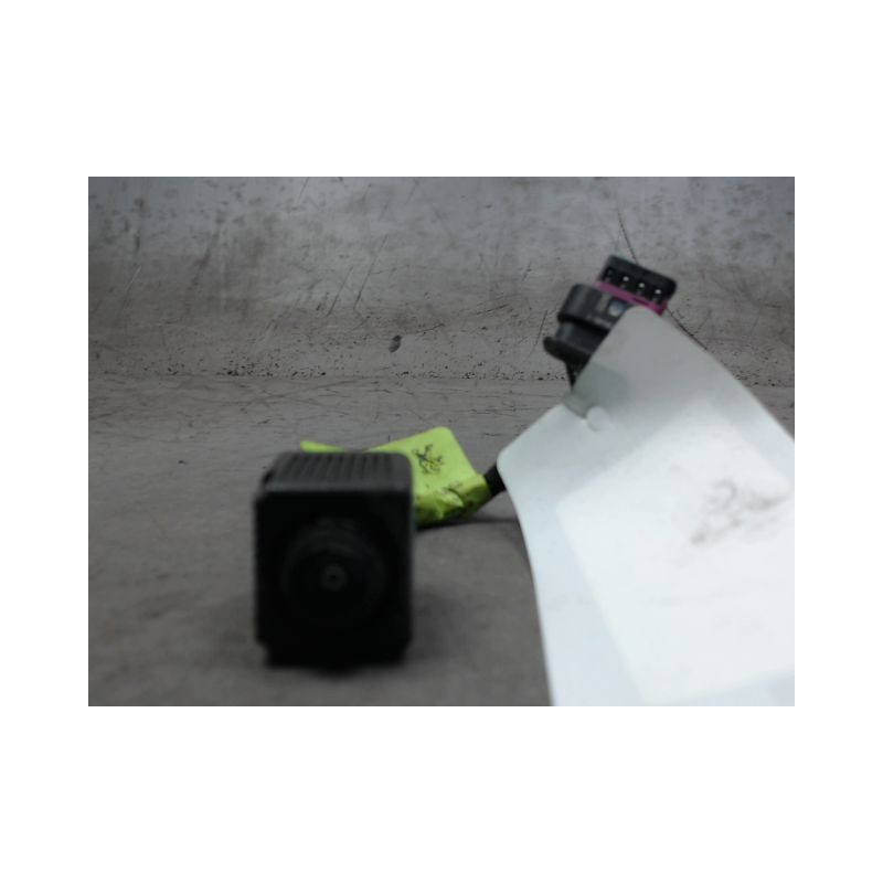 CAMERA ARRIERE PEUGEOT 208