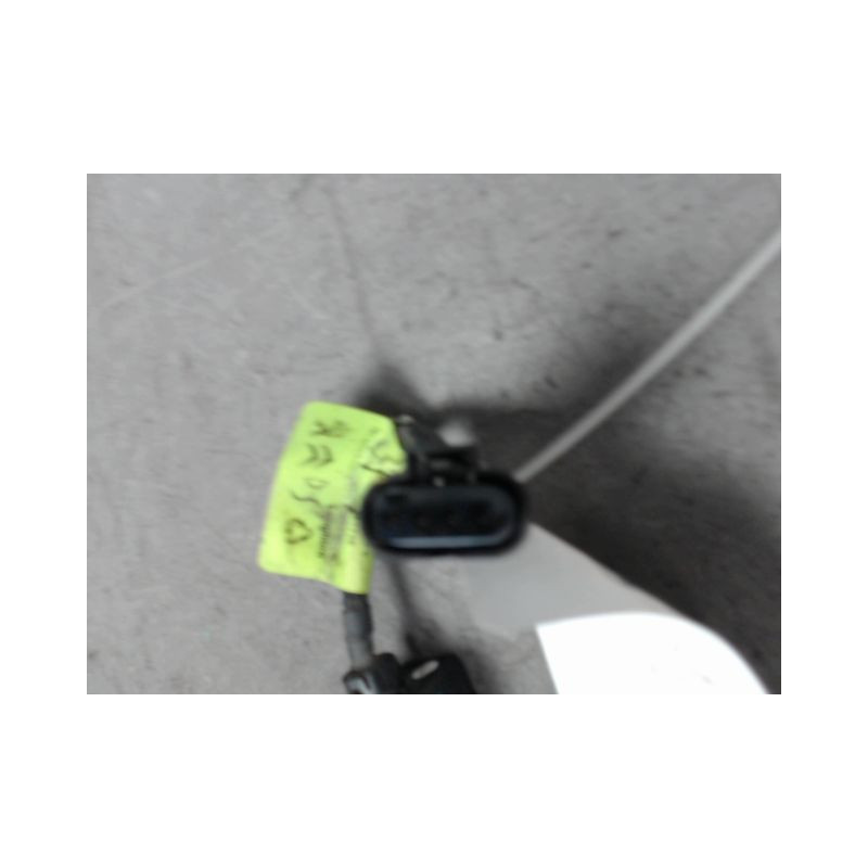 CAMERA ARRIERE PEUGEOT 208