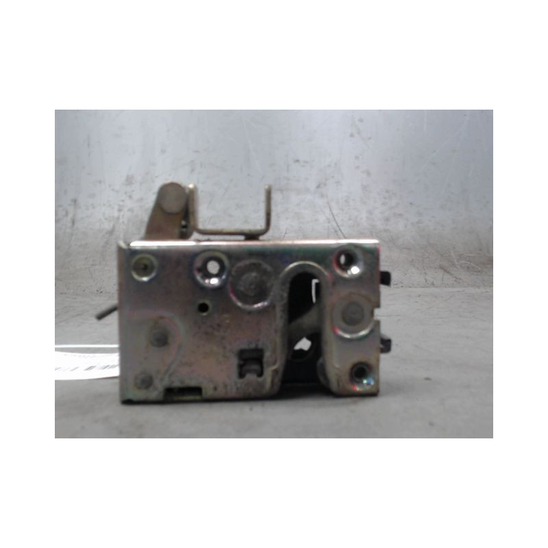 SYSTEME CONDAMNATION AVANT DROIT PEUGEOT 106 91-96