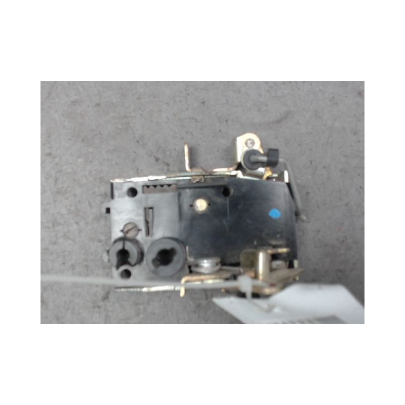 SYSTEME CONDAMNATION AVANT DROIT PEUGEOT 106 91-96