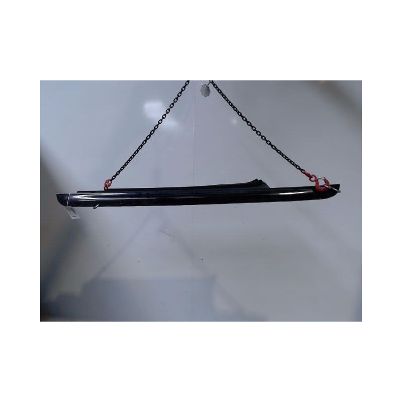 BAS CAISSE GAUCHE MINI MINI 2010-