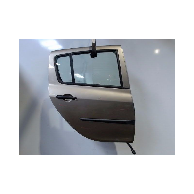 PORTE ARRIERE DROIT RENAULT CLIO III 2009-