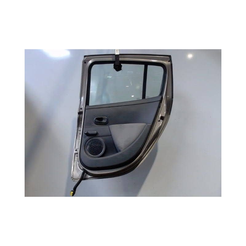 PORTE ARRIERE DROIT RENAULT CLIO III 2009-