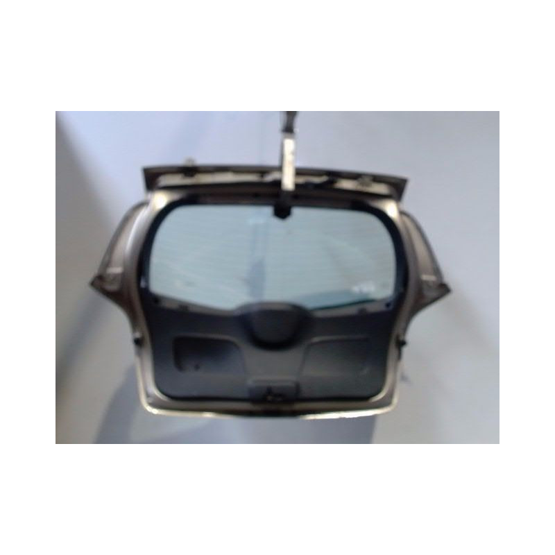 HAYON RENAULT CLIO III 2009-
