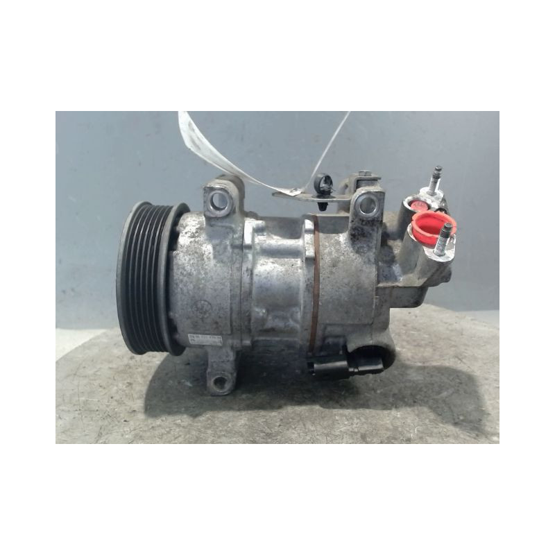 COMPRESSEUR AIR CONDITIONNE PEUGEOT 208