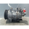 COMPRESSEUR AIR CONDITIONNE PEUGEOT 208