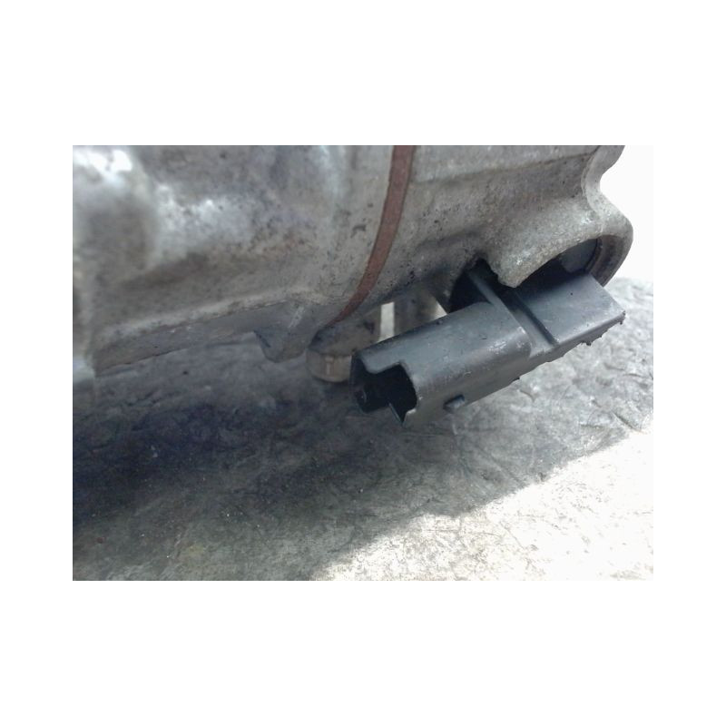 COMPRESSEUR AIR CONDITIONNE PEUGEOT 208
