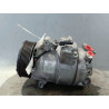 COMPRESSEUR AIR CONDITIONNE NISSAN QHASQAI 2007-