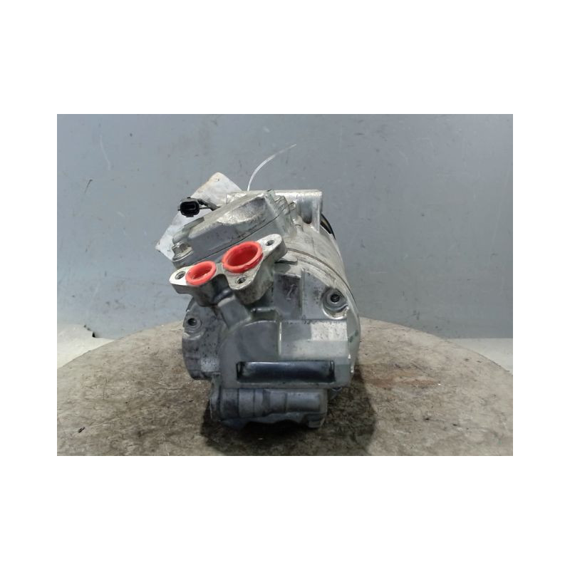 COMPRESSEUR AIR CONDITIONNE NISSAN QHASQAI 2007-