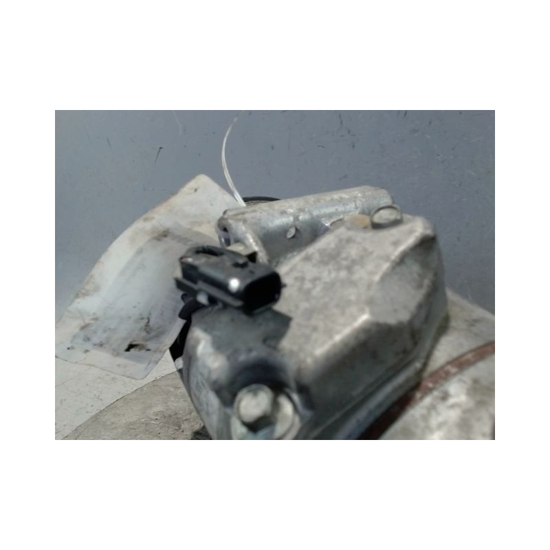 COMPRESSEUR AIR CONDITIONNE NISSAN QHASQAI 2007-