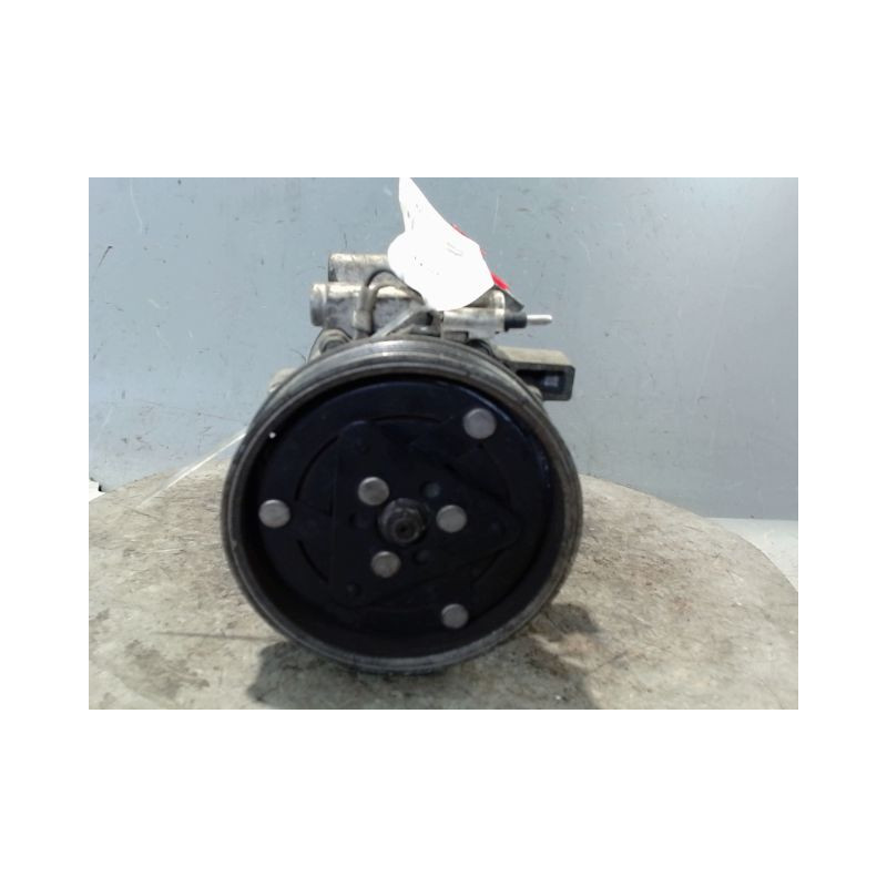 COMPRESSEUR AIR CONDITIONNE RENAULT CLIO II CAMPUS 06-